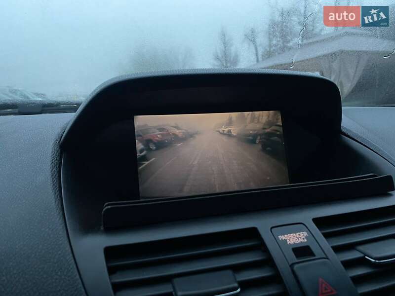 Внедорожник / Кроссовер Acura MDX 2008 в Киеве