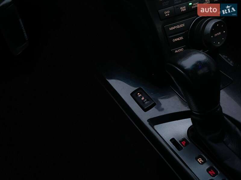 Внедорожник / Кроссовер Acura MDX 2008 в Киеве