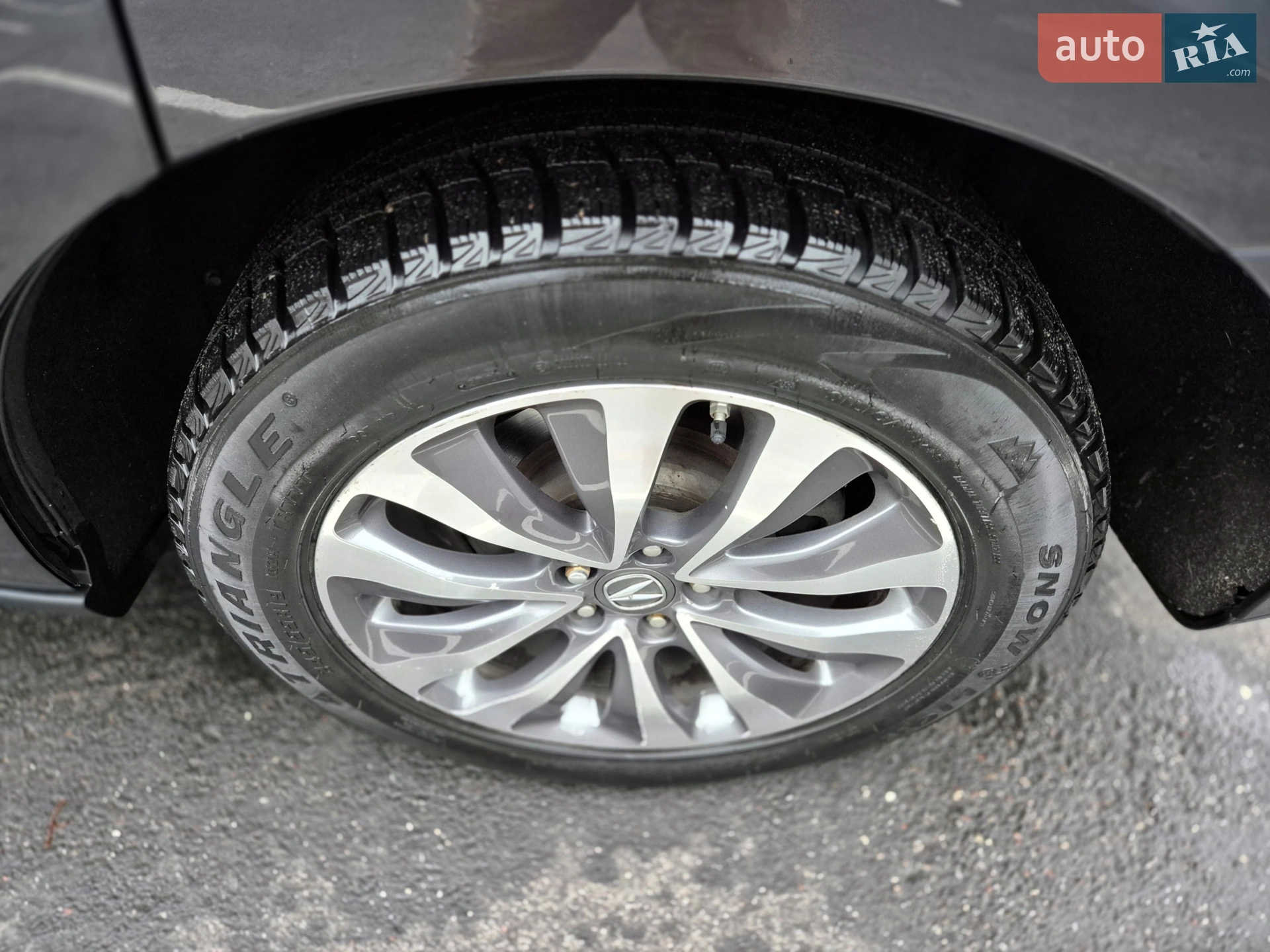 2015 Acura MDX - мініатюра 13