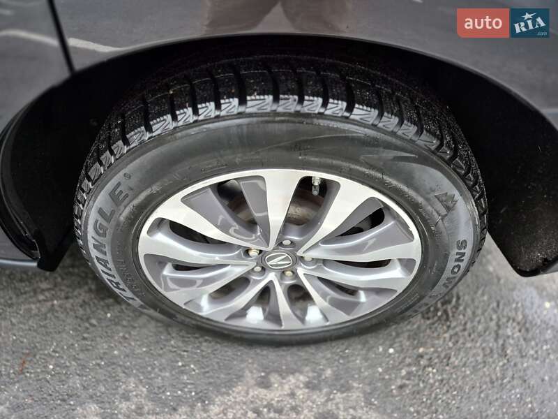 Внедорожник / Кроссовер Acura MDX 2015 в Киеве фото 13 Внедорожник / Кроссовер Acura MDX 2015 в Киеве