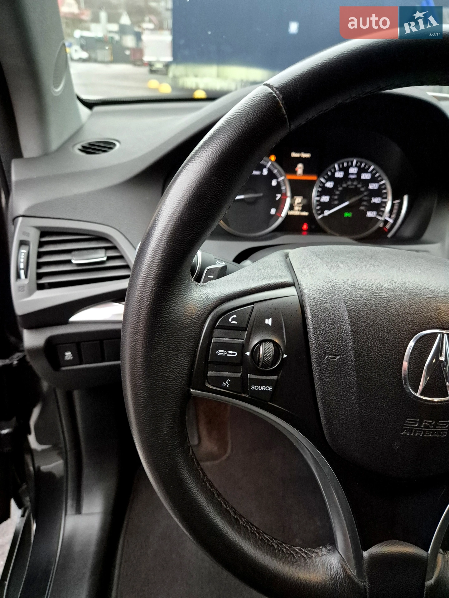 2015 Acura MDX - мініатюра 20