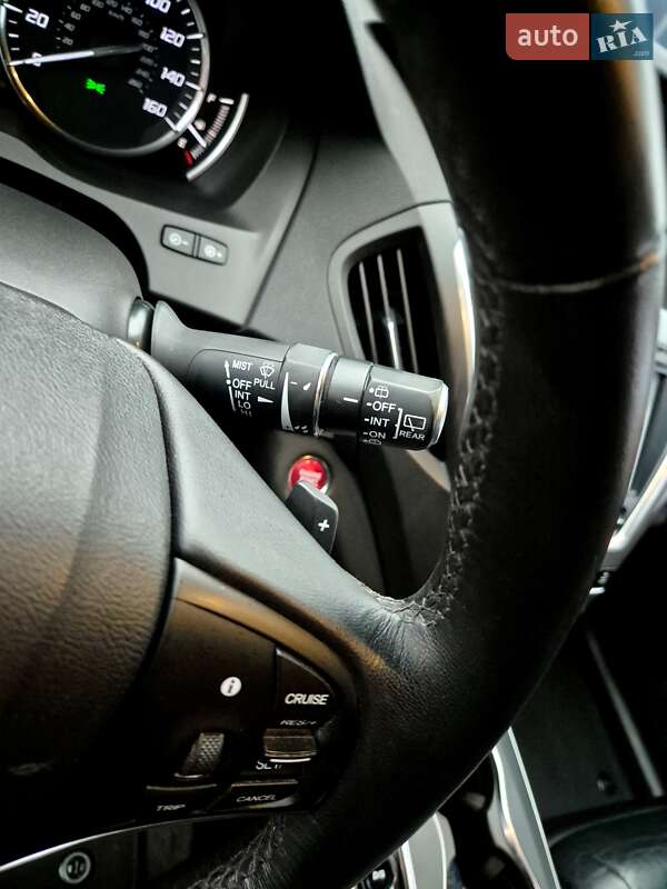 Внедорожник / Кроссовер Acura MDX 2015 в Киеве фото 22 Внедорожник / Кроссовер Acura MDX 2015 в Киеве