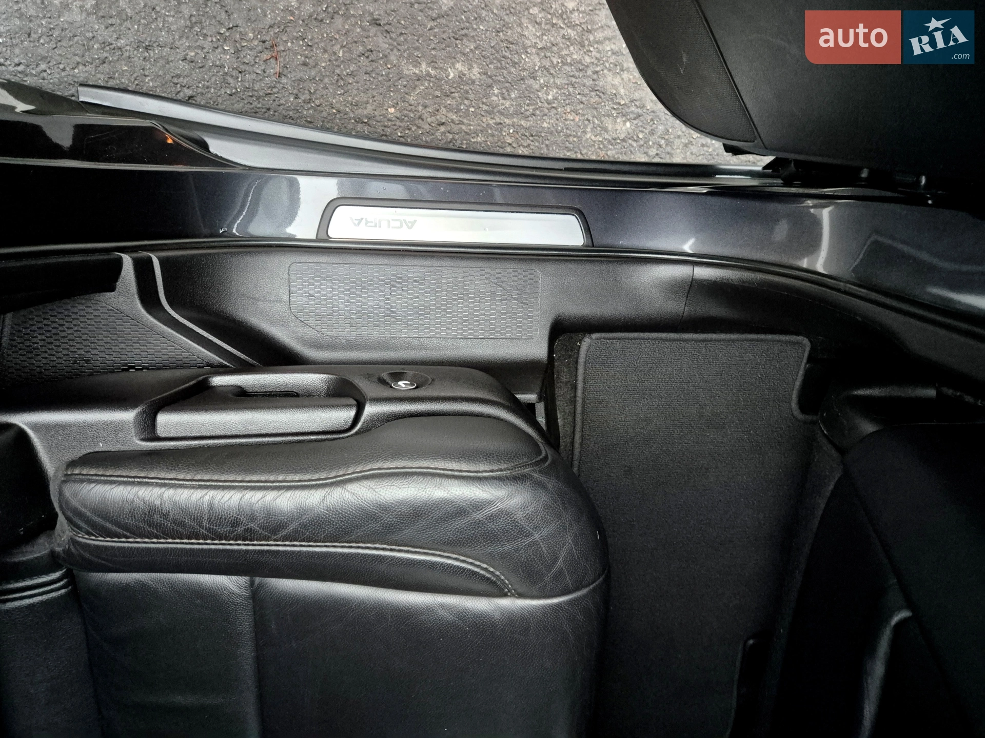 2015 Acura MDX - мініатюра 35