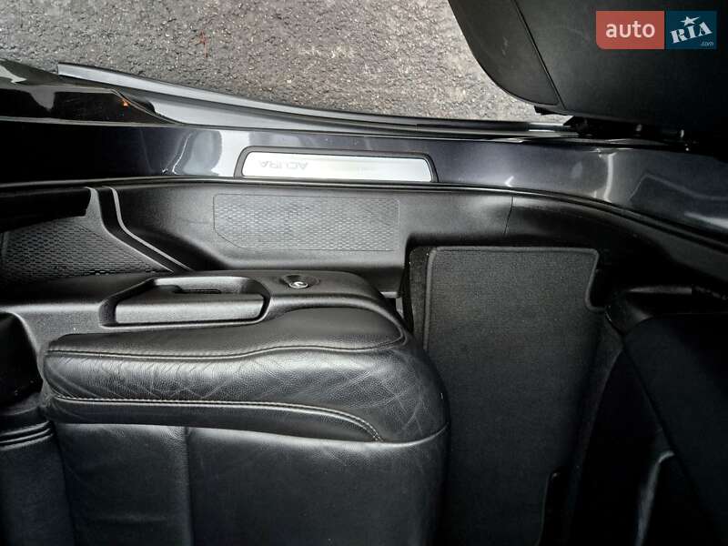 Внедорожник / Кроссовер Acura MDX 2015 в Киеве фото 35 Внедорожник / Кроссовер Acura MDX 2015 в Киеве