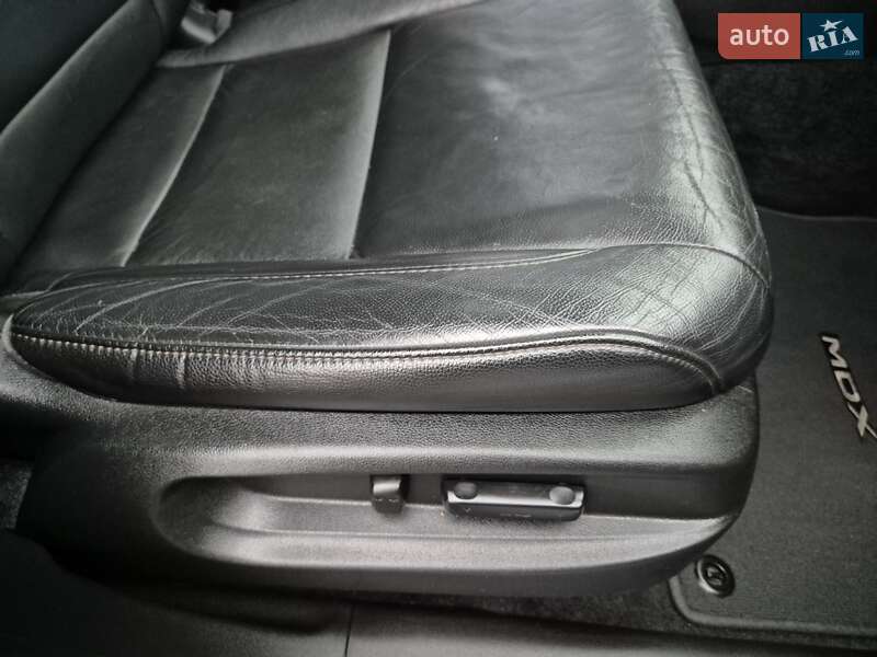 Внедорожник / Кроссовер Acura MDX 2015 в Киеве фото 44 Внедорожник / Кроссовер Acura MDX 2015 в Киеве