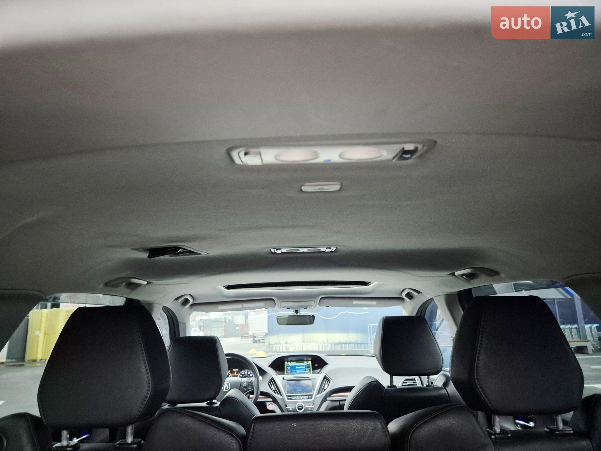 2015 Acura MDX - мініатюра 54