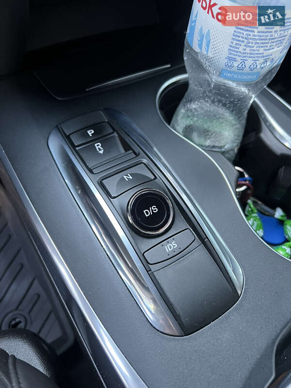 Внедорожник / Кроссовер Acura MDX 2016 в Одессе фото 24 Внедорожник / Кроссовер Acura MDX 2016 в Одессе
