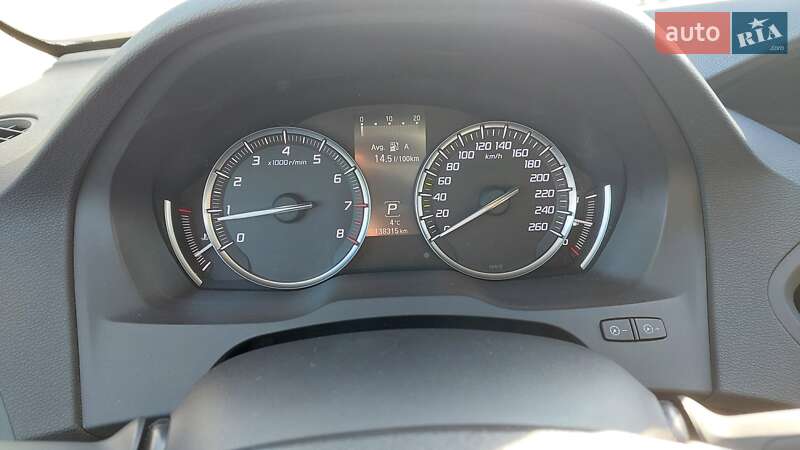 Внедорожник / Кроссовер Acura MDX 2014 в Киеве фото 6 Внедорожник / Кроссовер Acura MDX 2014 в Киеве