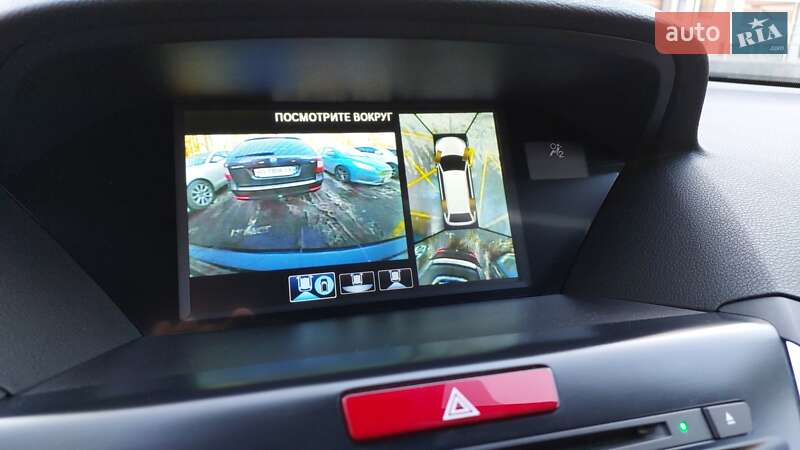 Внедорожник / Кроссовер Acura MDX 2014 в Киеве фото 13 Внедорожник / Кроссовер Acura MDX 2014 в Киеве
