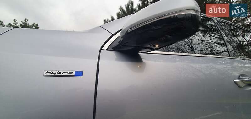 Внедорожник / Кроссовер Acura MDX 2017 в Одессе