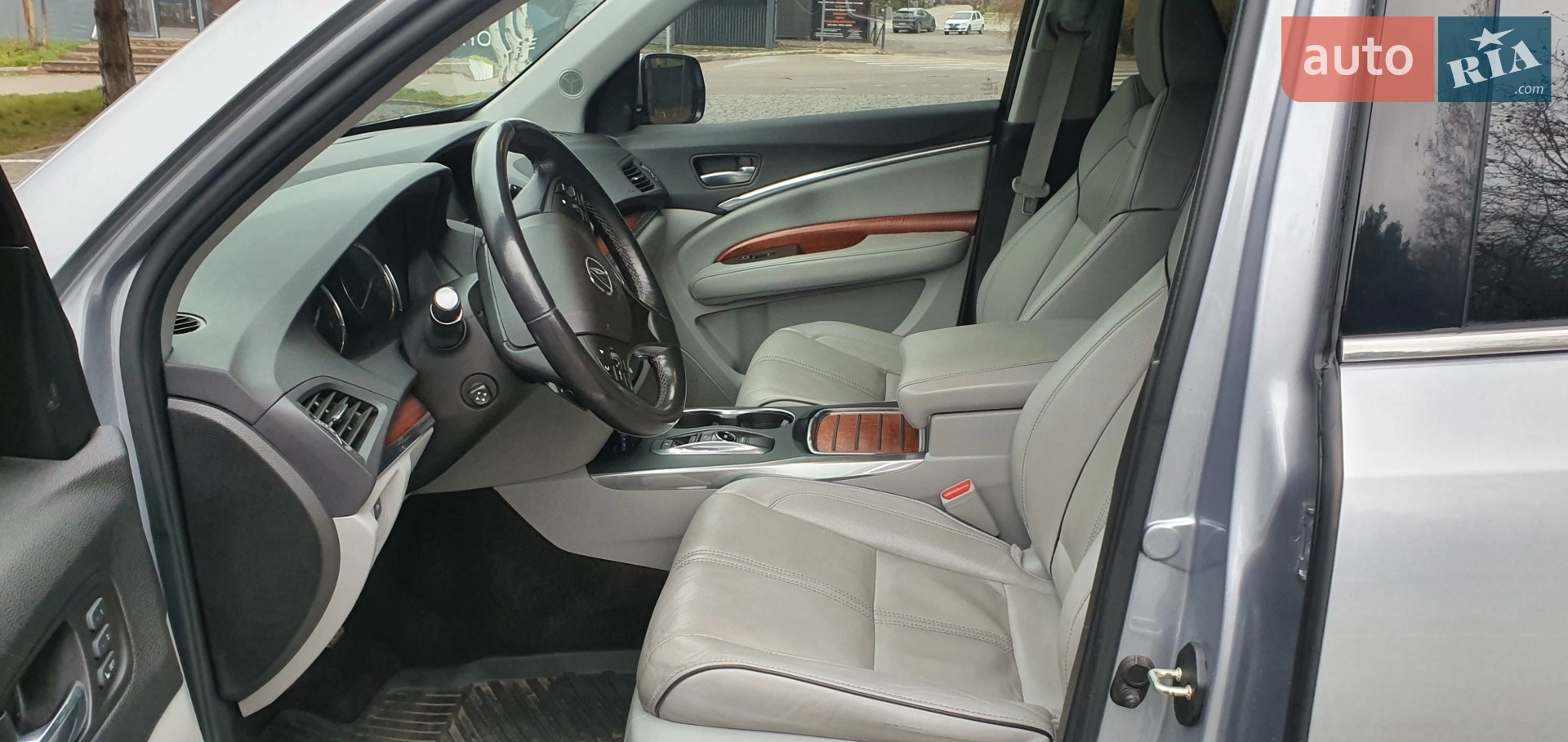 2017 Acura MDX - мініатюра 18