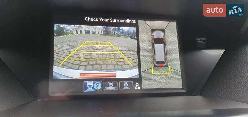 Внедорожник / Кроссовер Acura MDX 2017 в Одессе