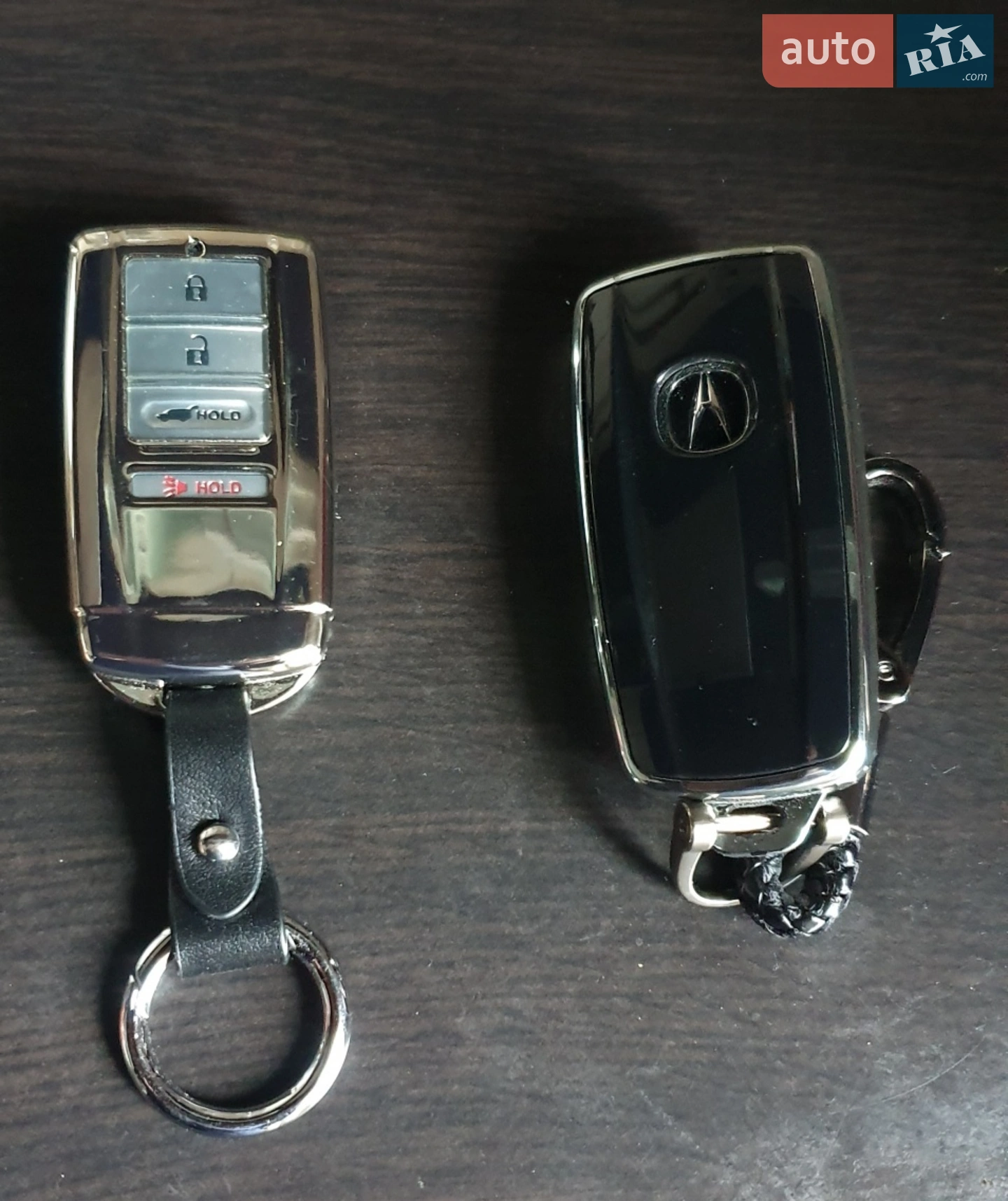 2017 Acura MDX - мініатюра 35