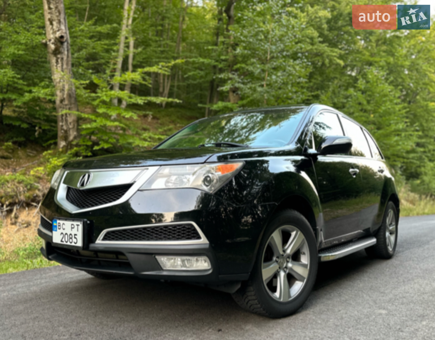 2012 Acura MDX - мініатюра 112