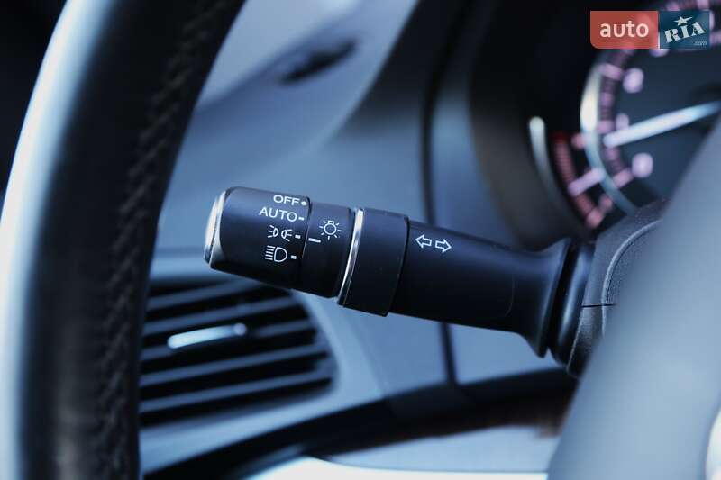 Позашляховик / Кросовер Acura MDX 2019 в Києві