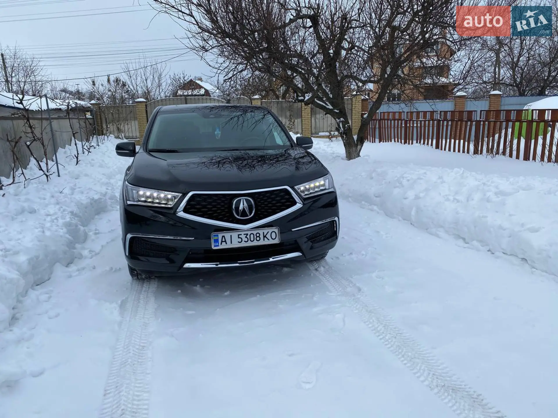 2017 Acura MDX - мініатюра 65
