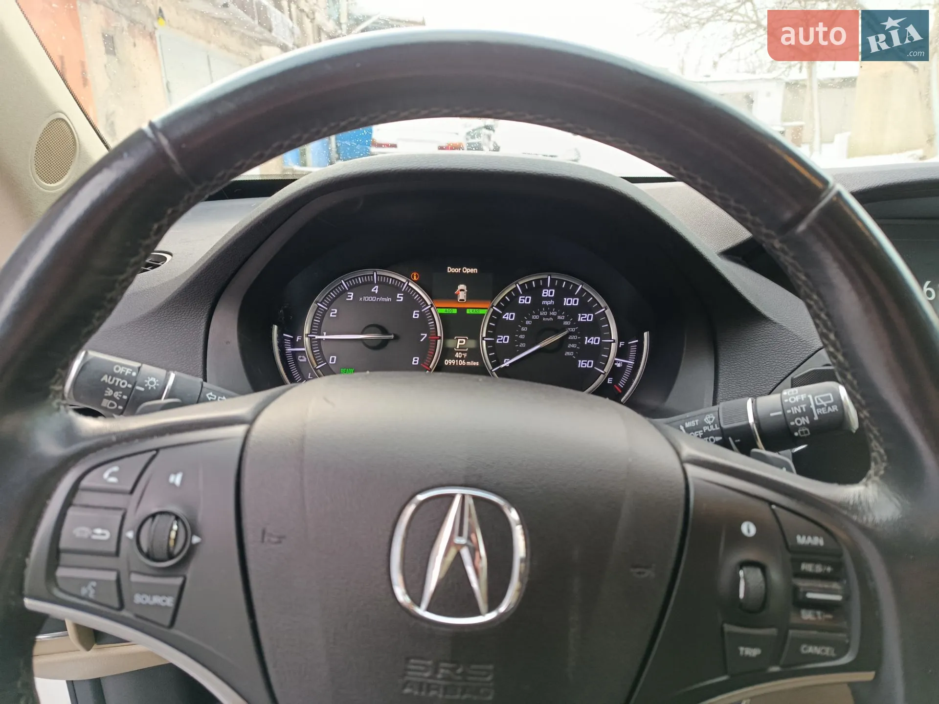 2018 Acura MDX - мініатюра 2