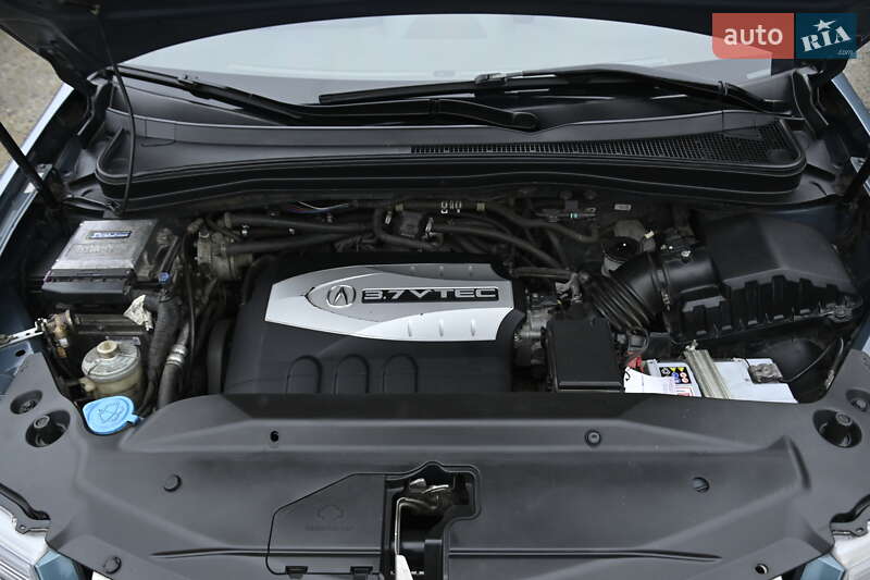 Внедорожник / Кроссовер Acura MDX 2007 в Бердичеве