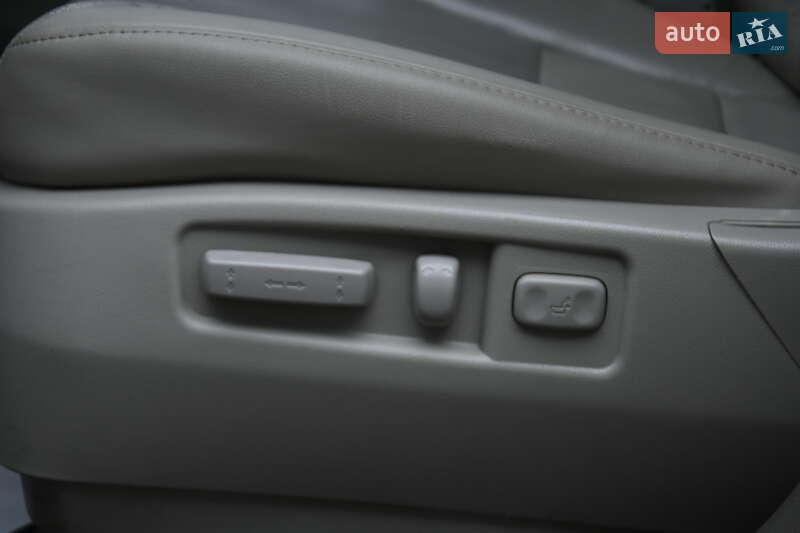 Внедорожник / Кроссовер Acura MDX 2007 в Бердичеве