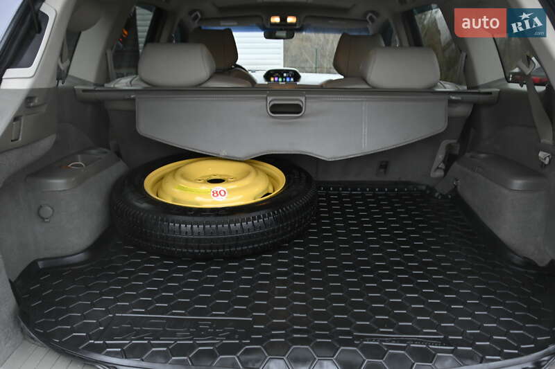 Внедорожник / Кроссовер Acura MDX 2007 в Бердичеве