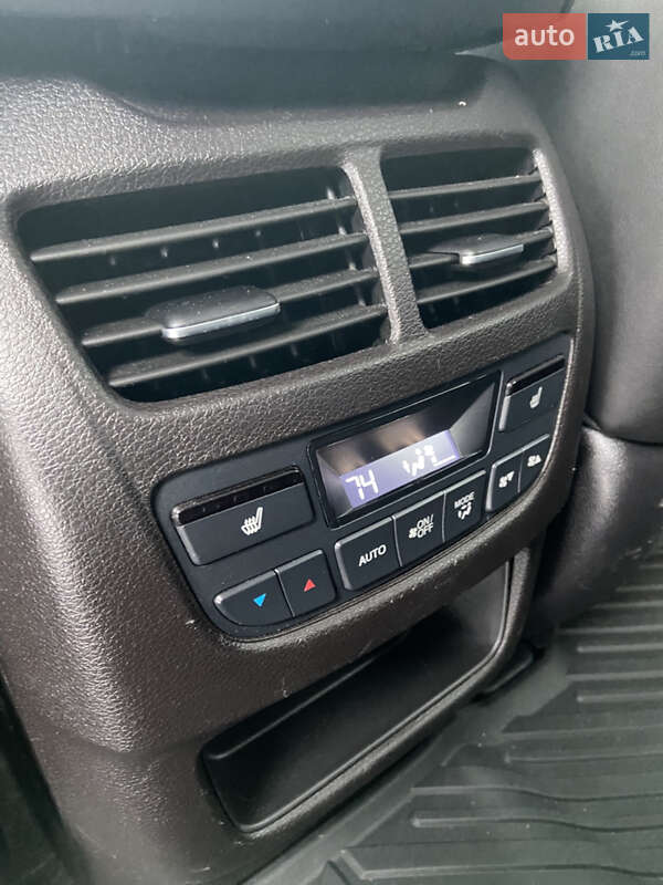 Внедорожник / Кроссовер Acura MDX 2015 в Харькове