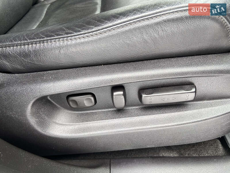 Внедорожник / Кроссовер Acura MDX 2015 в Харькове