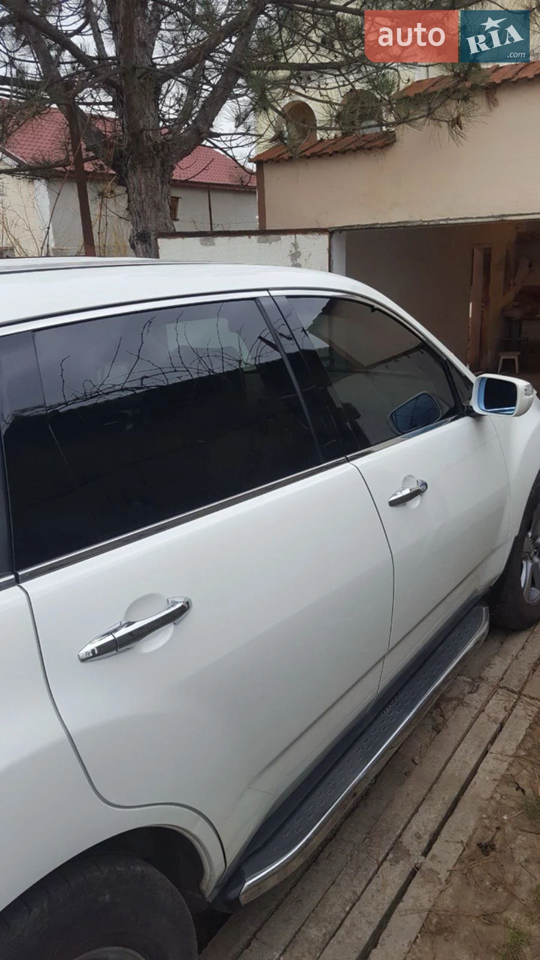 2012 Acura MDX - мініатюра 5