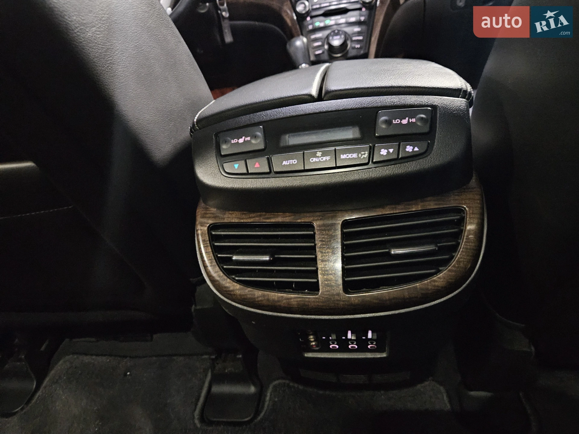 2010 Acura MDX - мініатюра 13