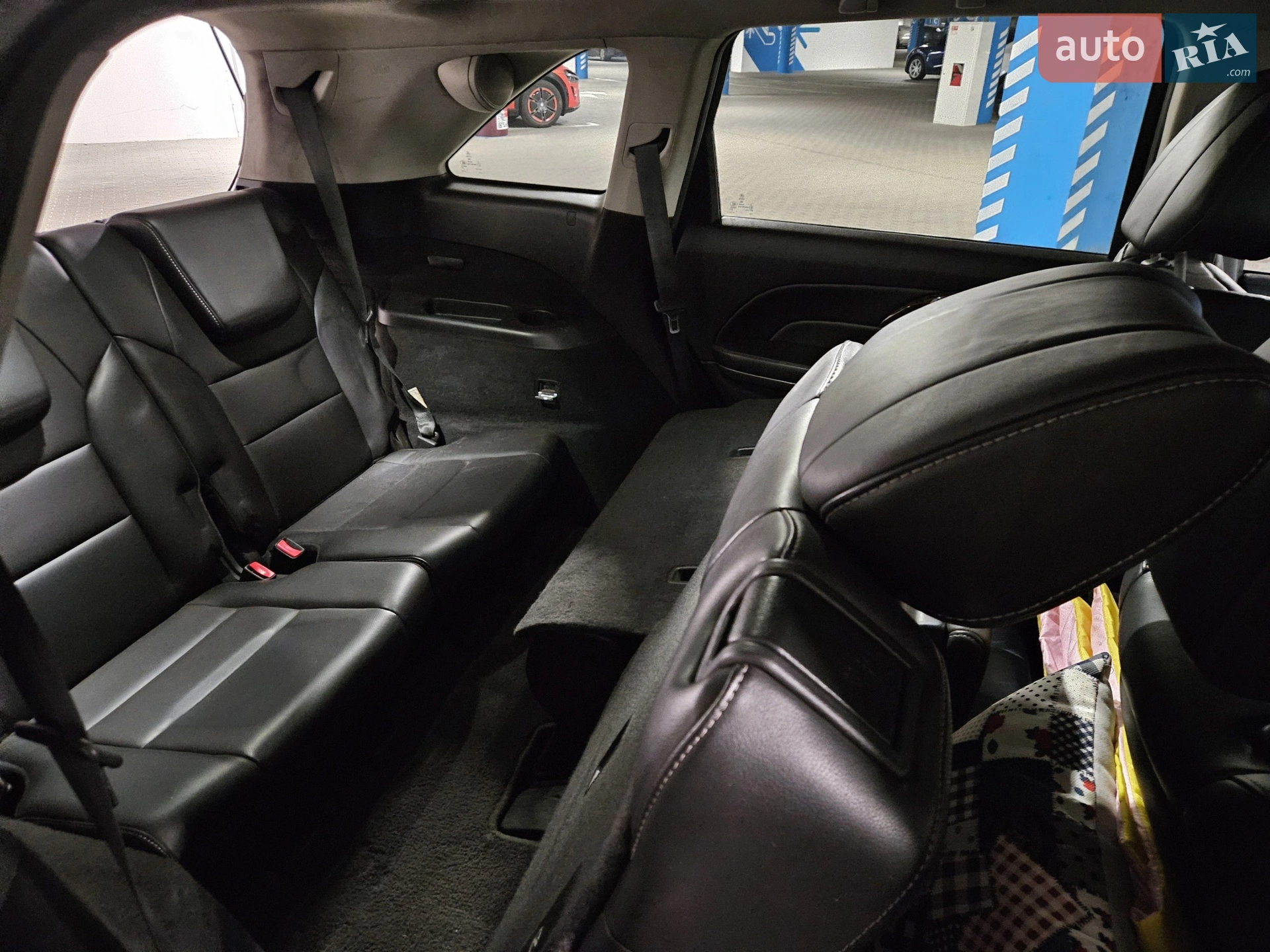 2010 Acura MDX - мініатюра 14