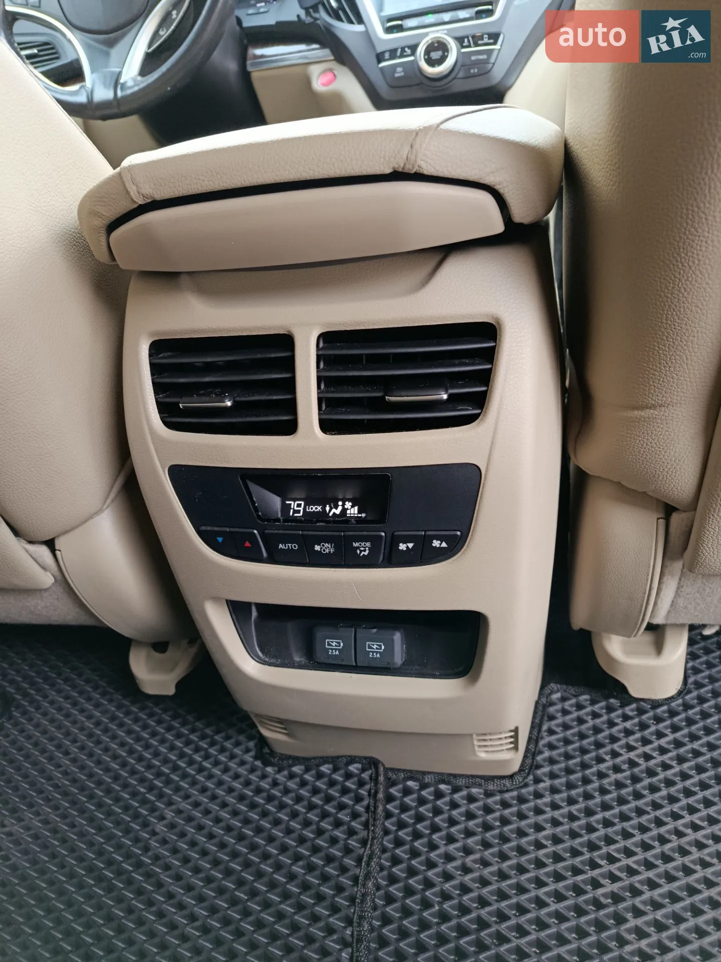 2018 Acura MDX - мініатюра 8
