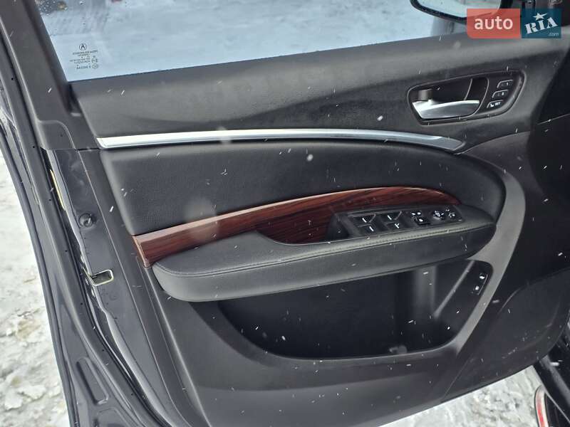 Внедорожник / Кроссовер Acura MDX 2014 в Тернополе