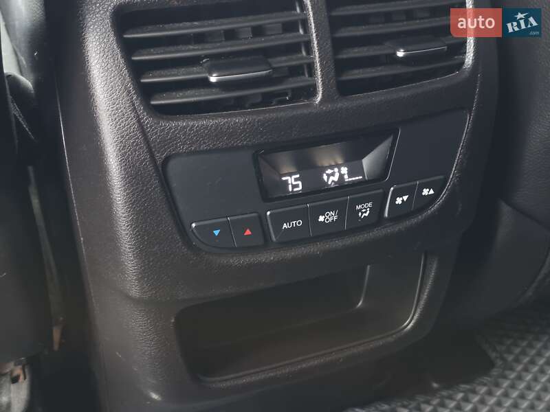 Внедорожник / Кроссовер Acura MDX 2014 в Тернополе