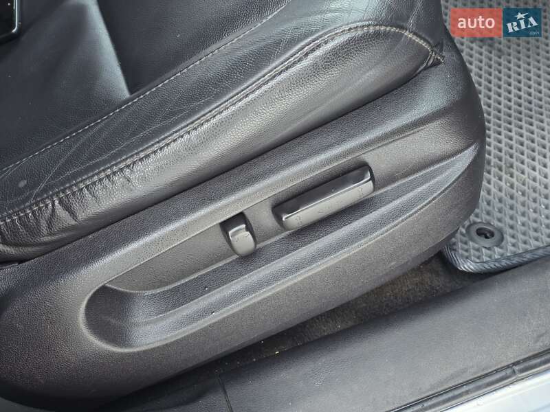 Внедорожник / Кроссовер Acura MDX 2014 в Тернополе