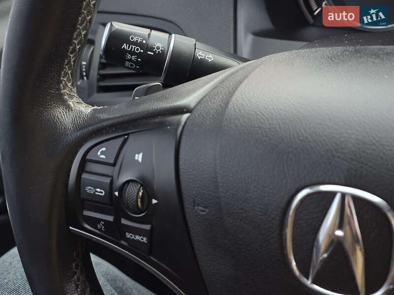 Внедорожник / Кроссовер Acura MDX 2014 в Тернополе