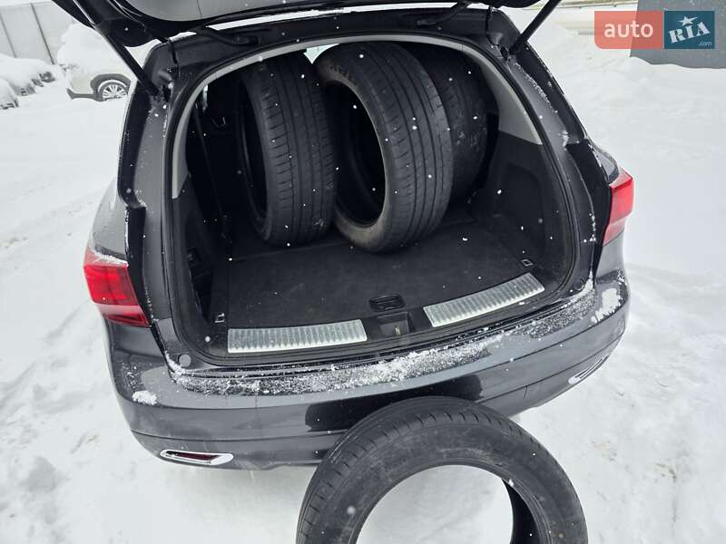 Внедорожник / Кроссовер Acura MDX 2014 в Тернополе