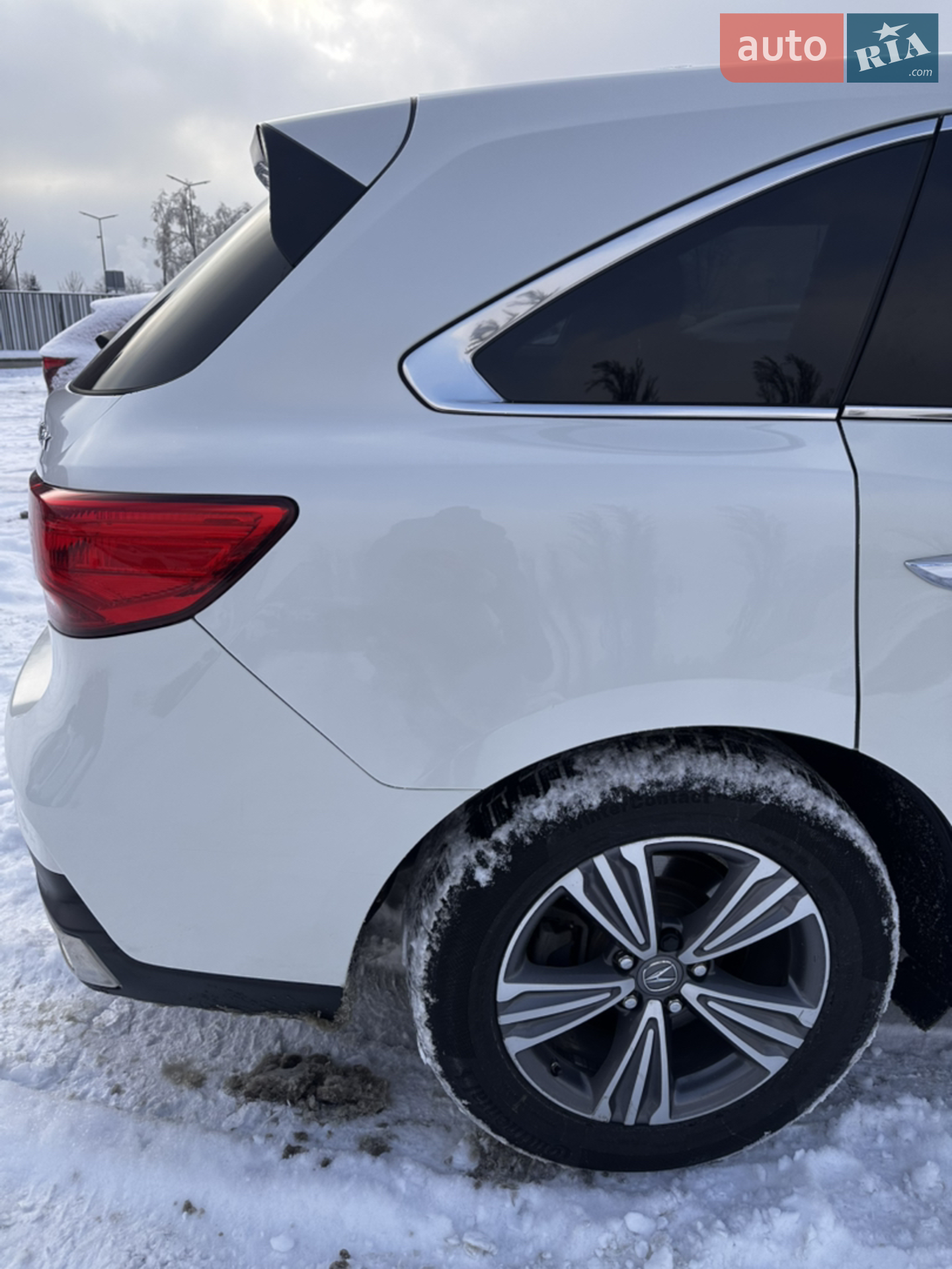 2019 Acura MDX - мініатюра 10