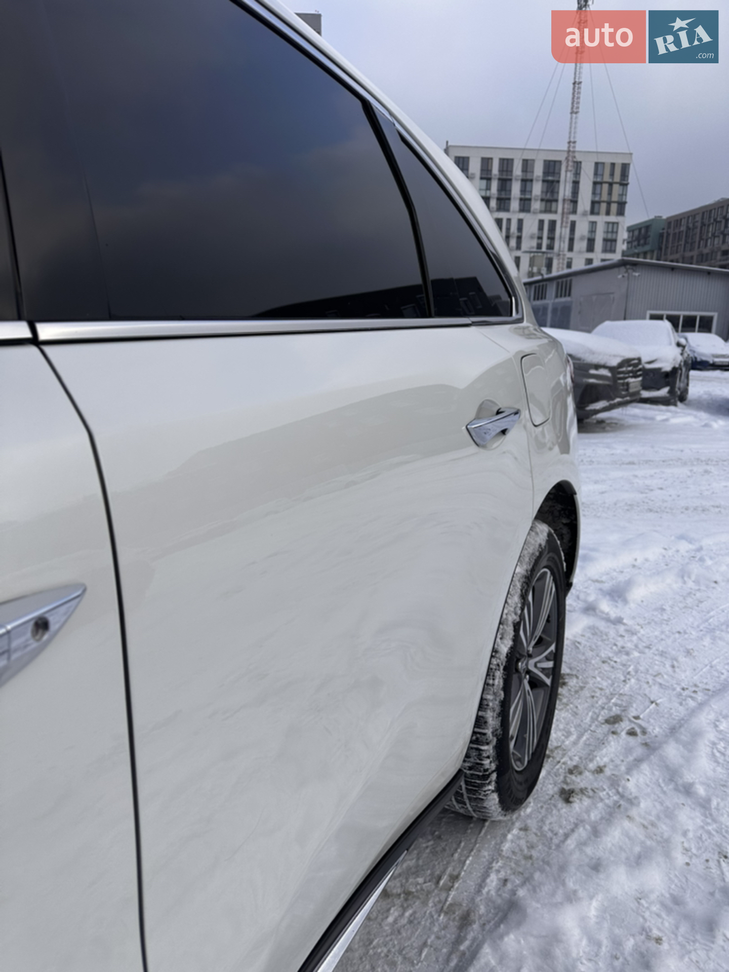 2019 Acura MDX - мініатюра 19