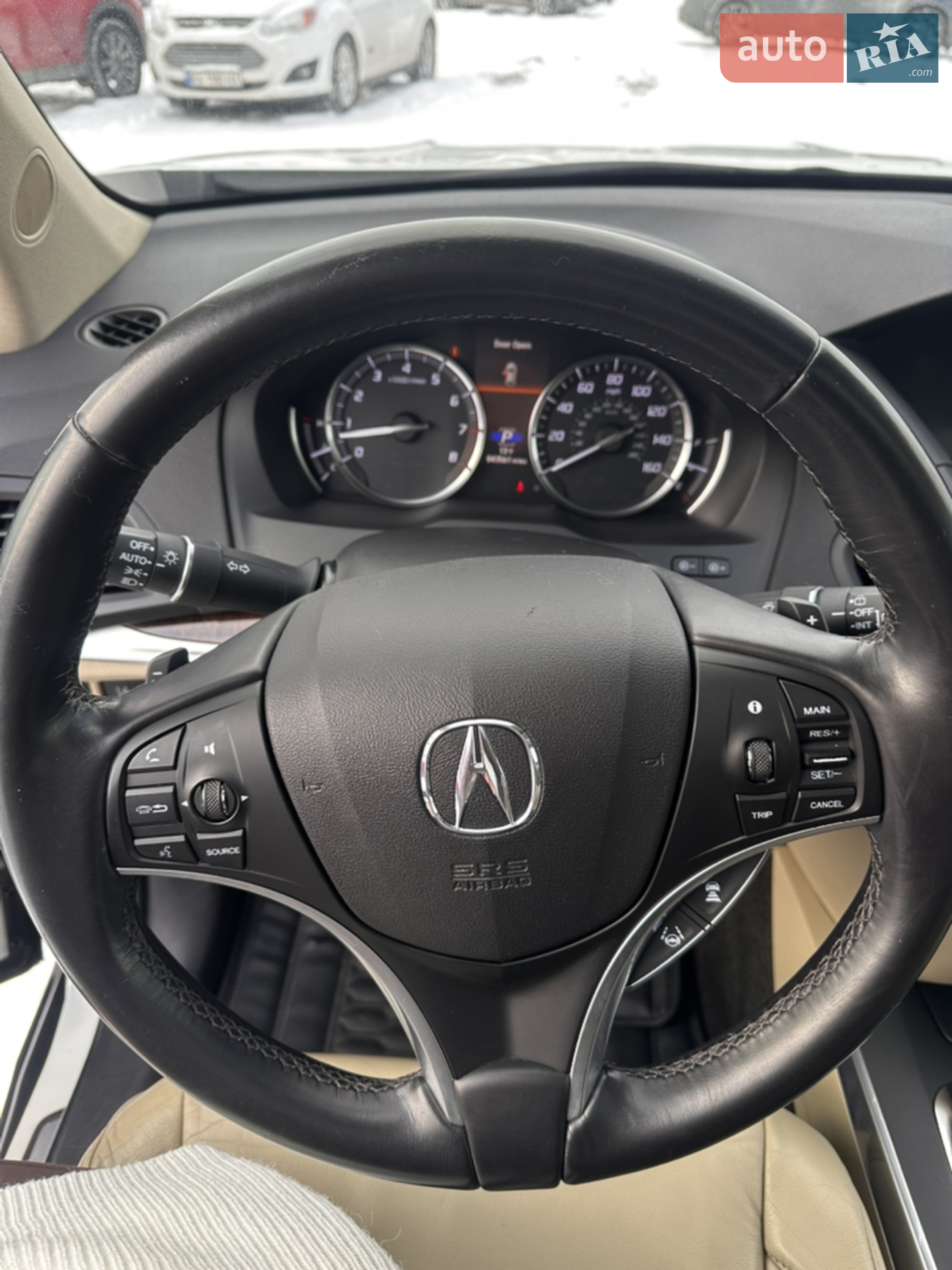 2019 Acura MDX - мініатюра 37
