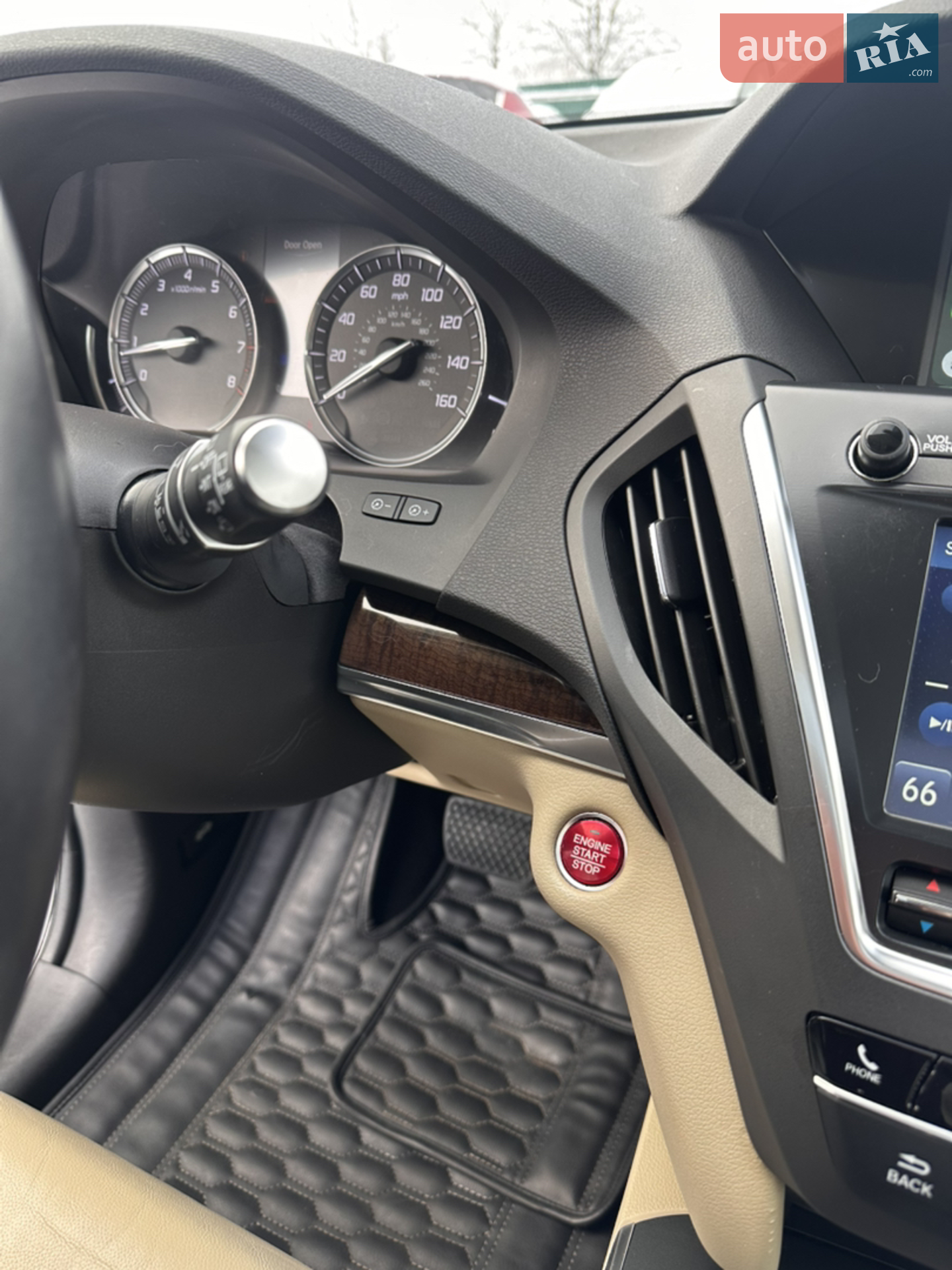2019 Acura MDX - мініатюра 39