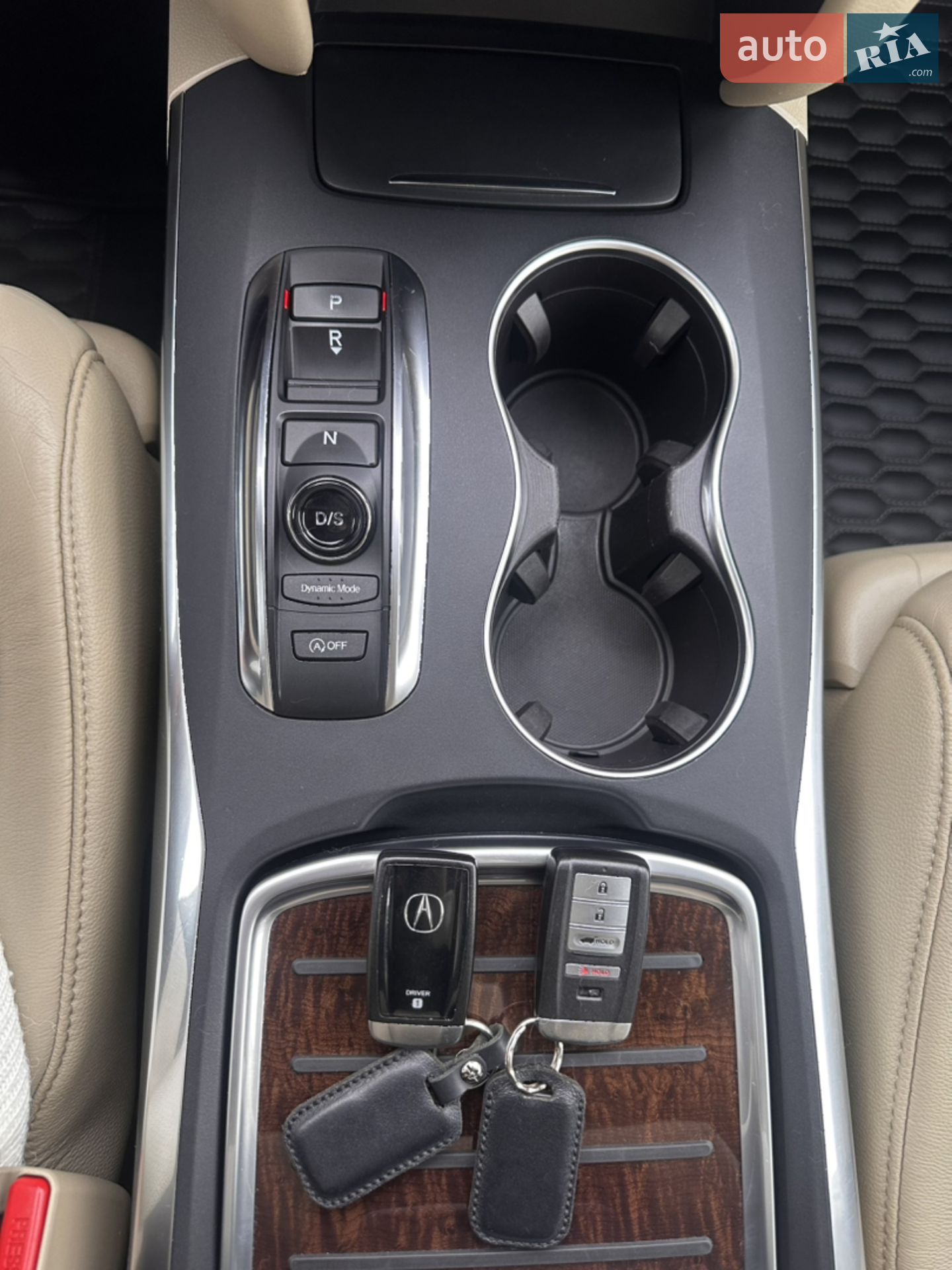 2019 Acura MDX - мініатюра 51