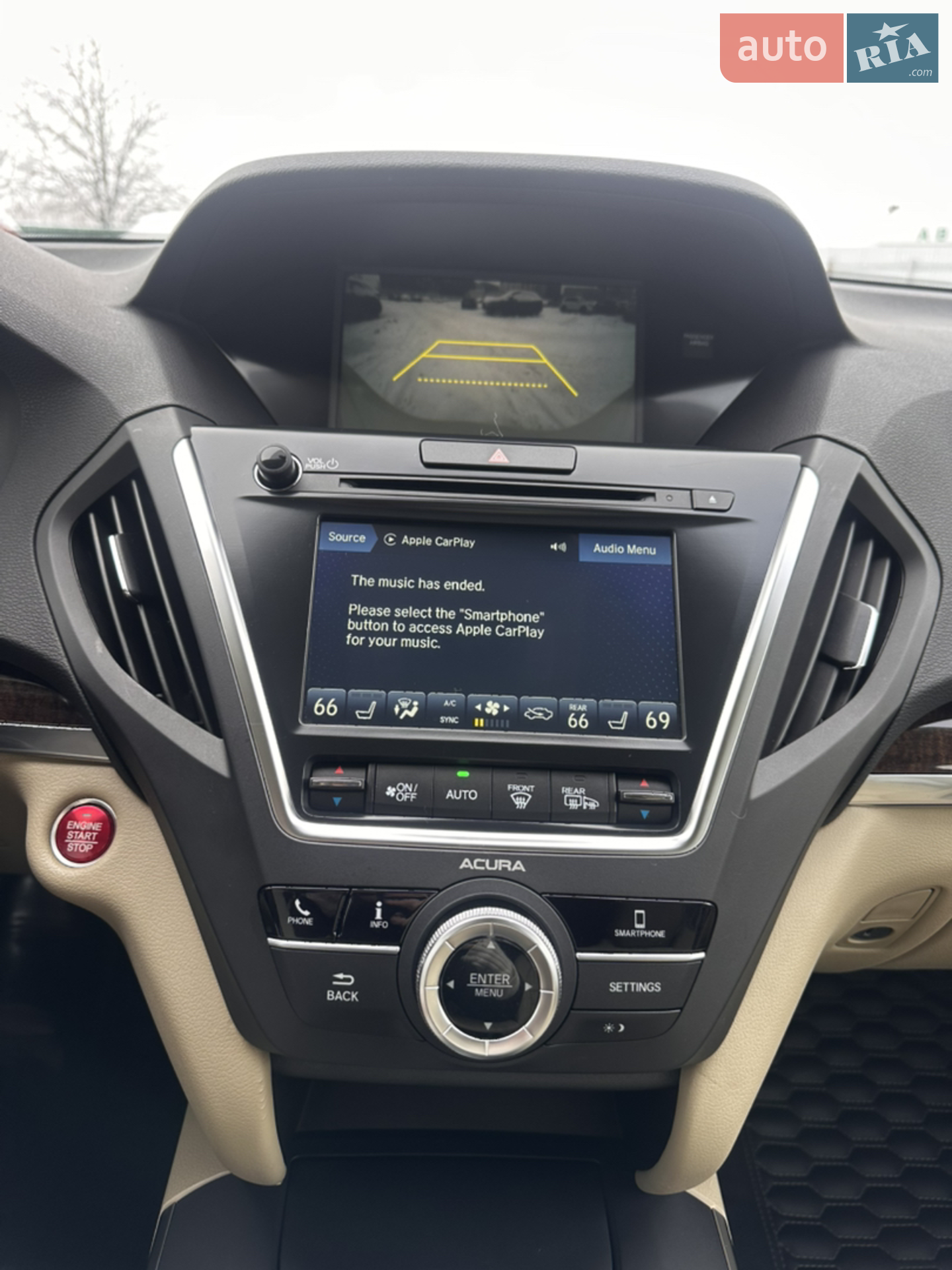 2019 Acura MDX - мініатюра 54