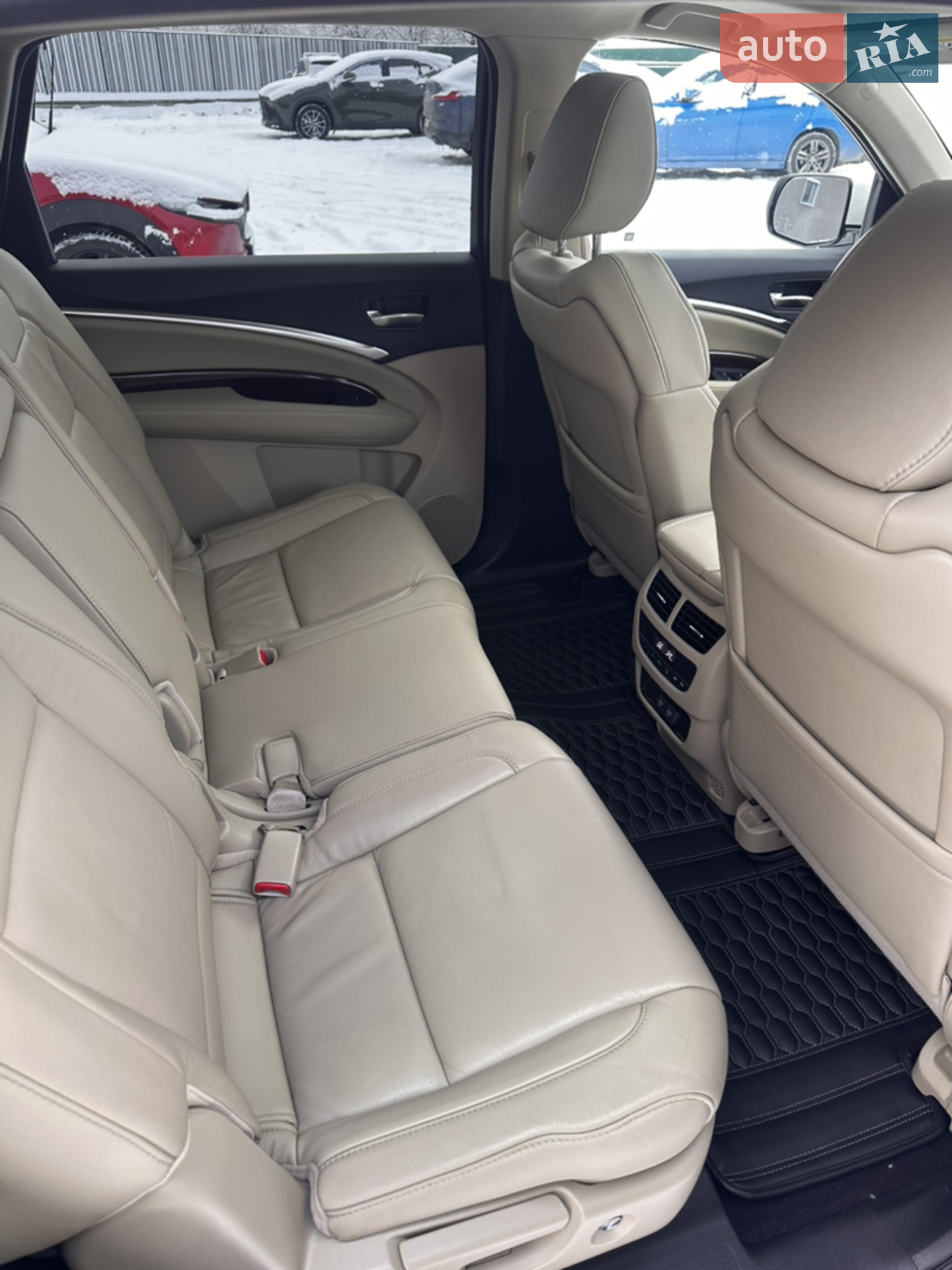 2019 Acura MDX - мініатюра 70