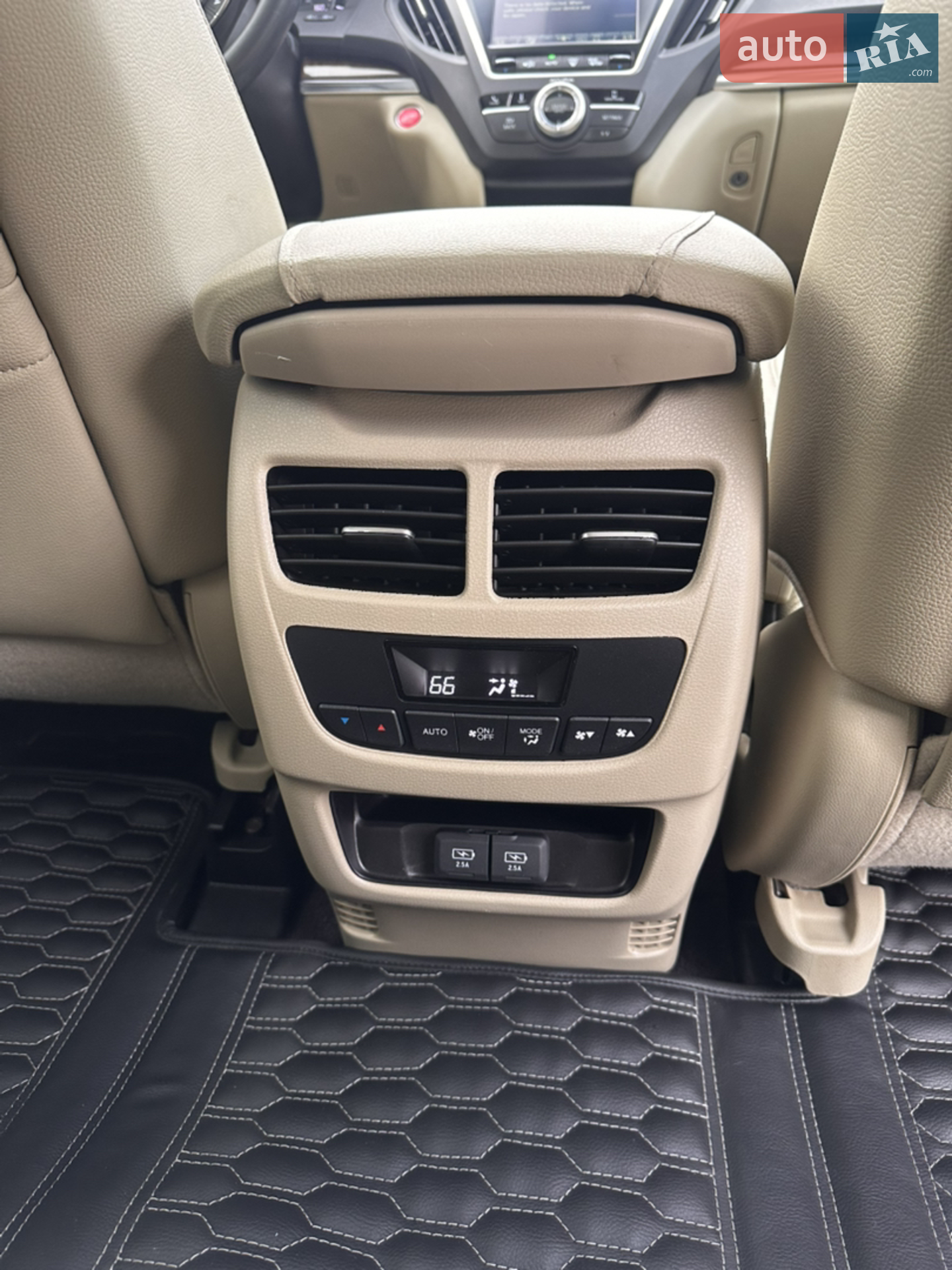 2019 Acura MDX - мініатюра 73