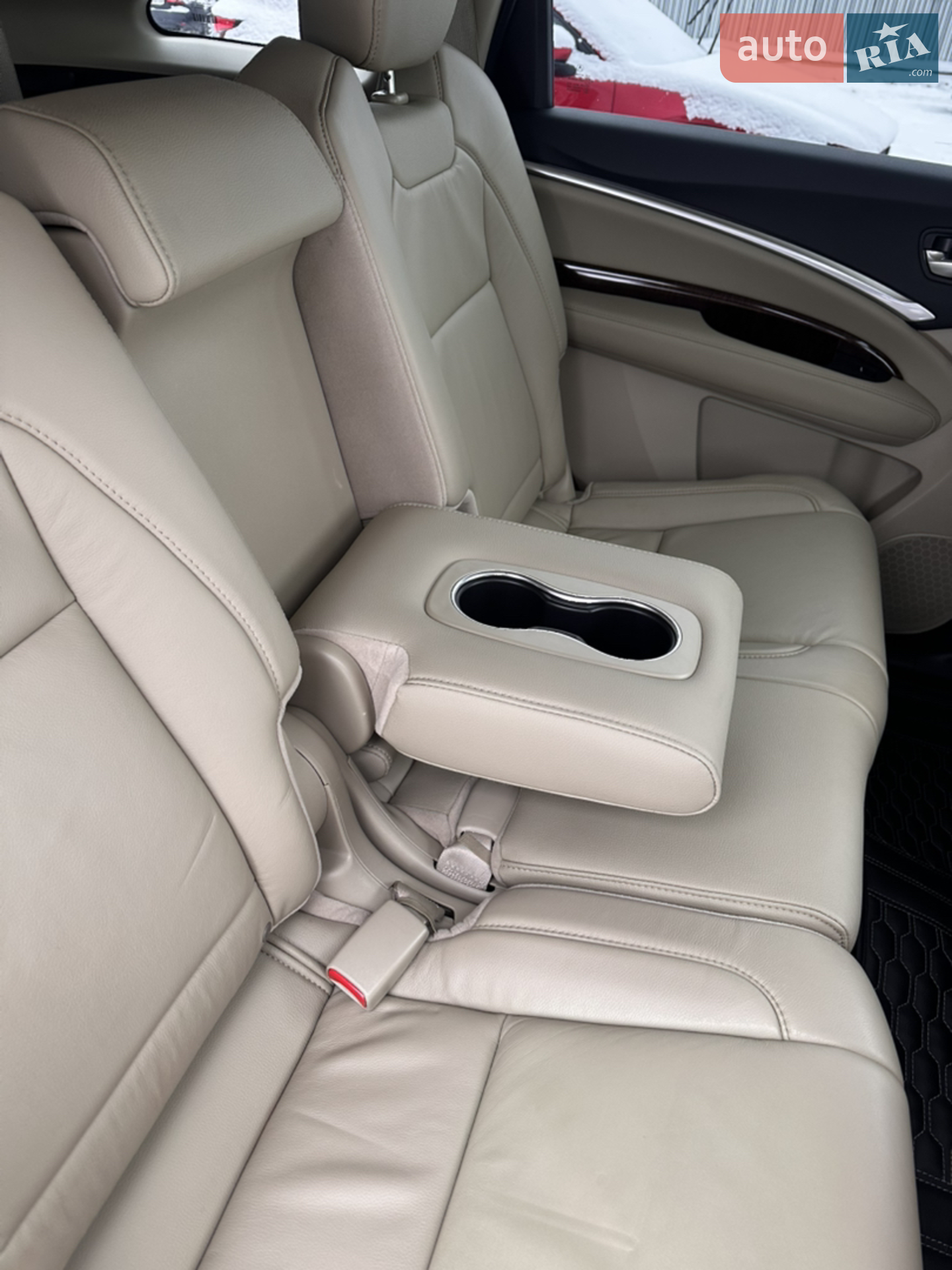 2019 Acura MDX - мініатюра 79