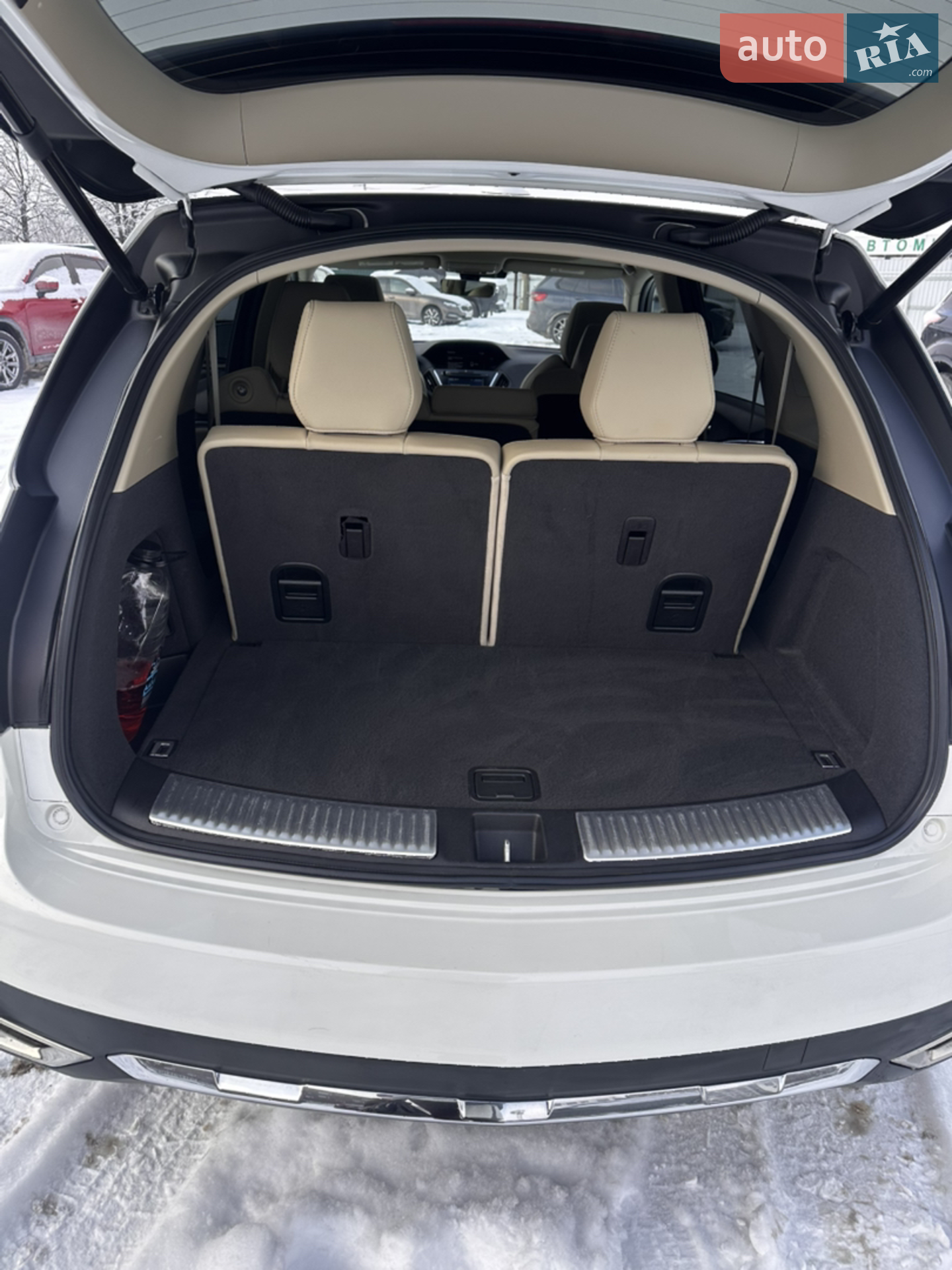 2019 Acura MDX - мініатюра 84