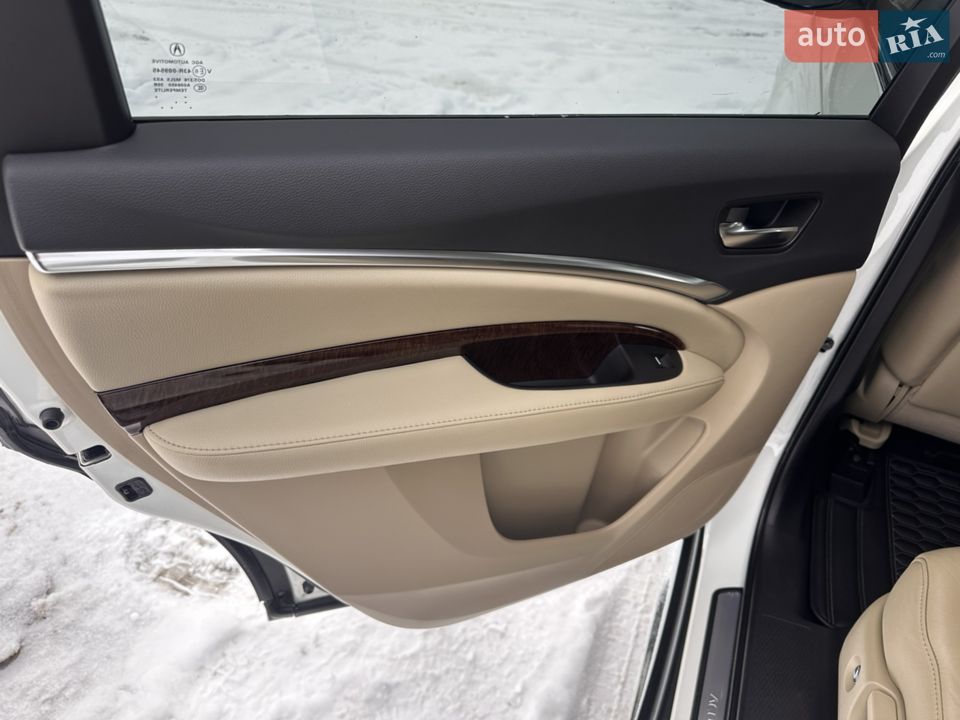 2019 Acura MDX - мініатюра 92