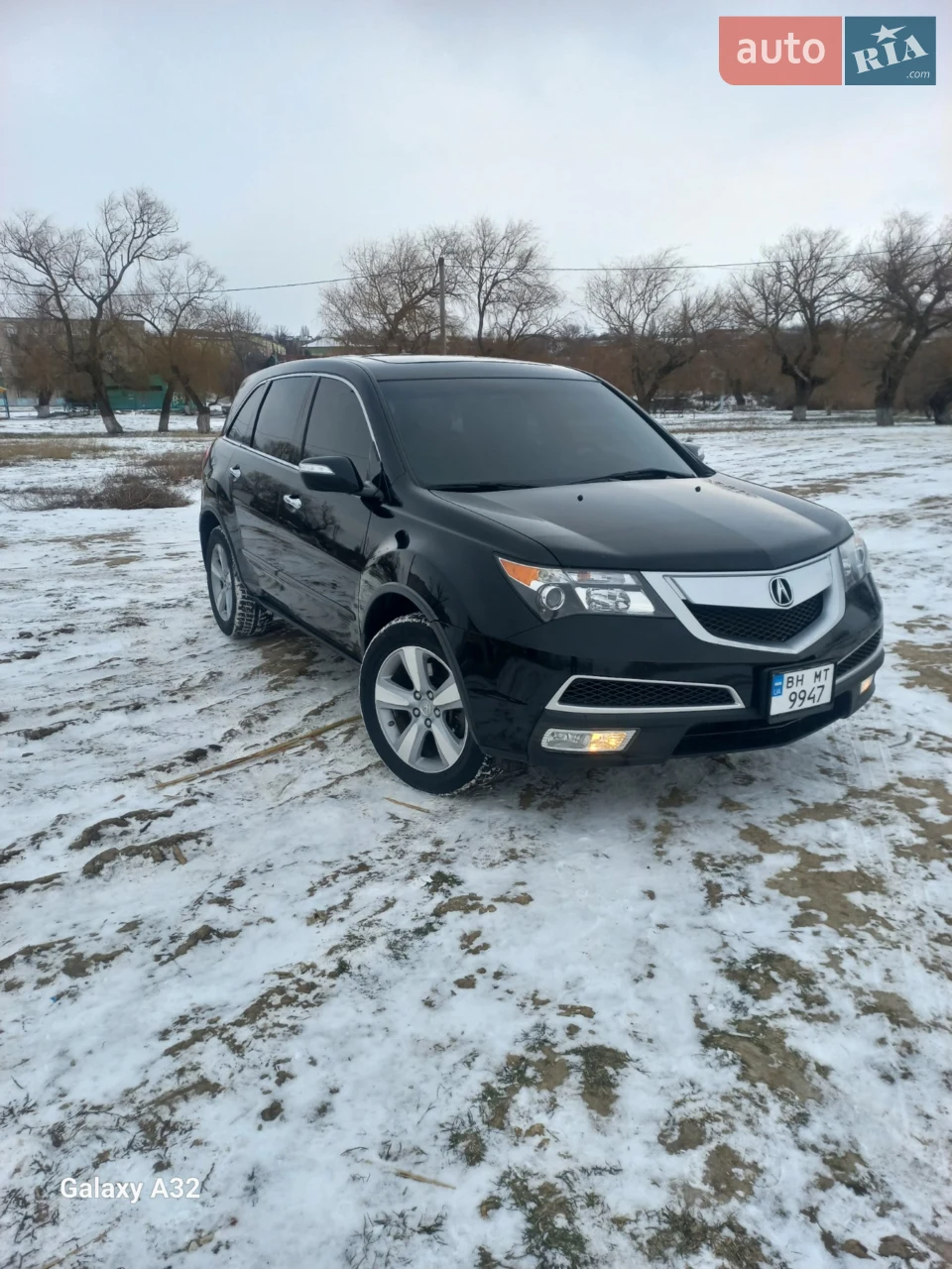 2010 Acura MDX - мініатюра 5