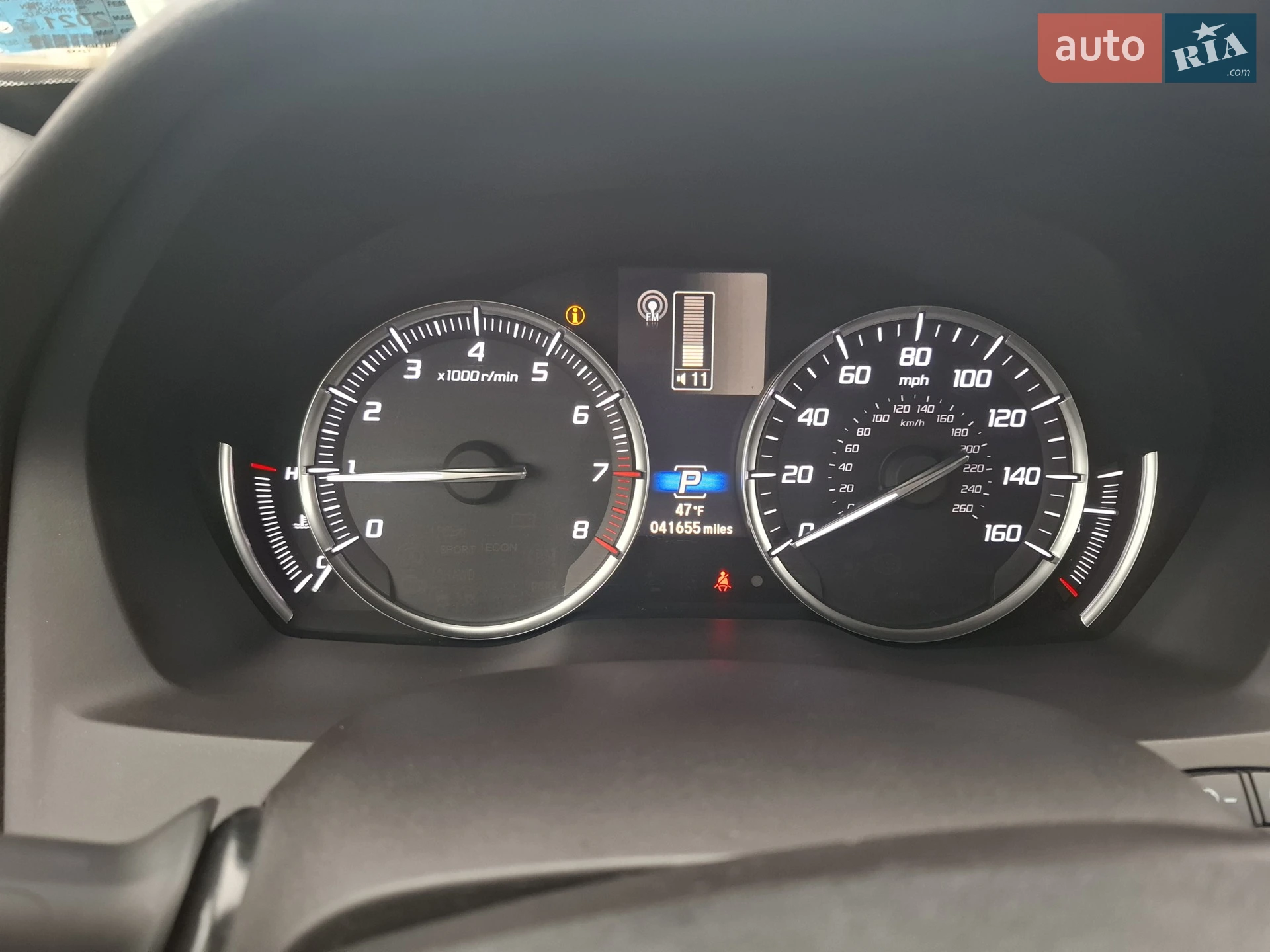 2018 Acura MDX - мініатюра 29