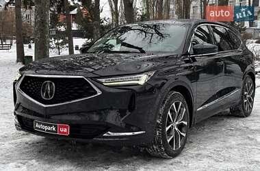 Внедорожник / Кроссовер Acura MDX 2021 в Киеве