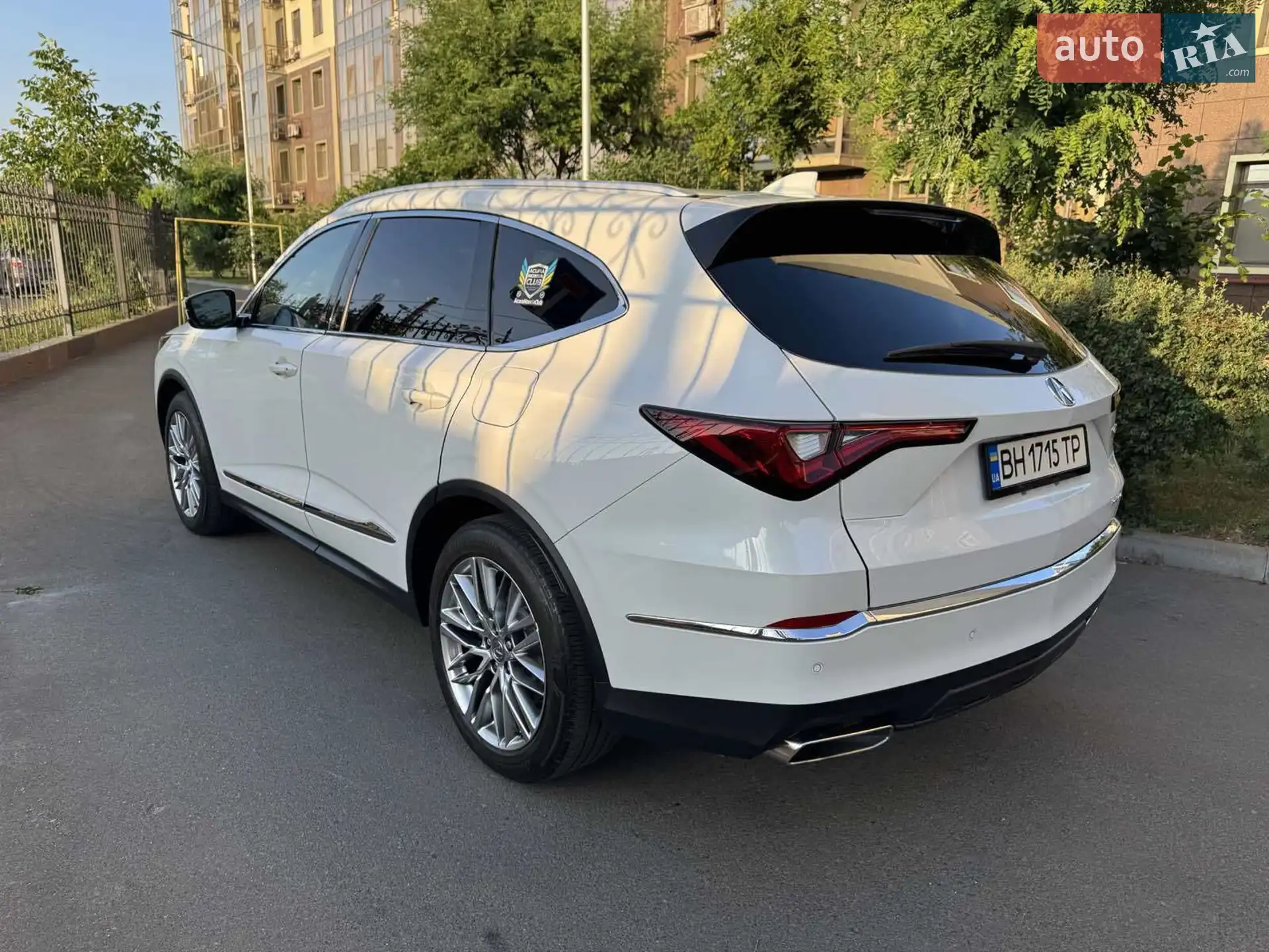2022 Acura MDX - мініатюра 4